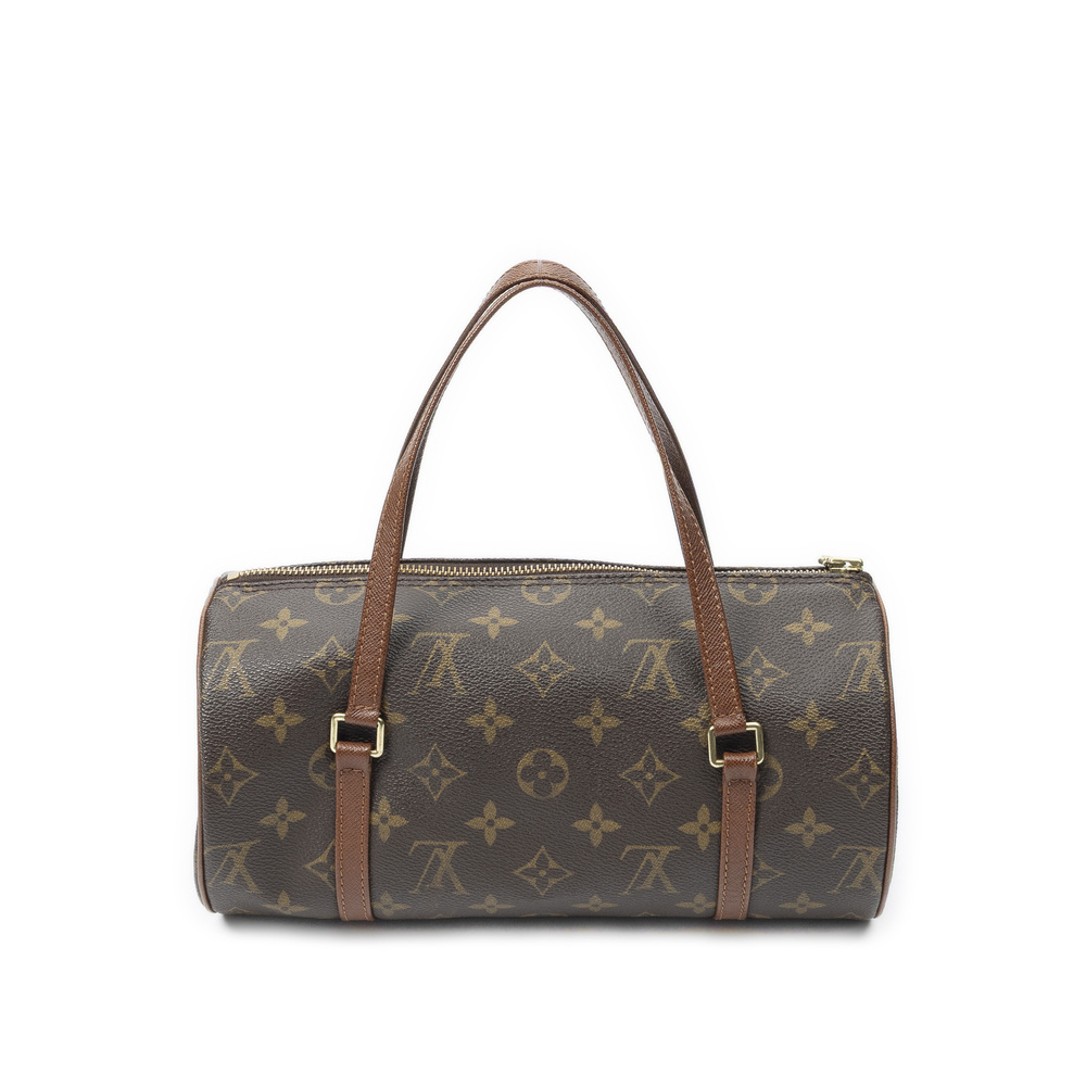 Louis Vuitton Papillon 26 - Picture 5 of 10